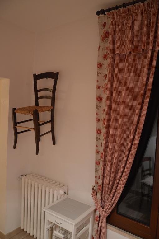 トゥルーリ　カサ　アルベロベッロヴィラ 部屋 写真